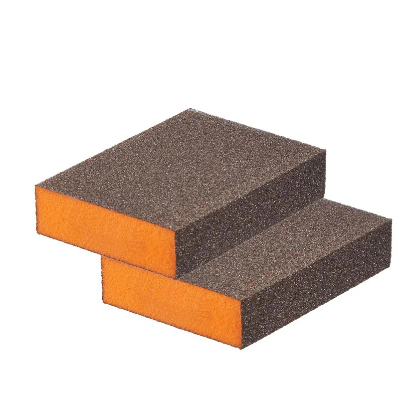 Keskmine lihvimisplokk